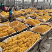 我想知道最近有哪些因素影响了锦州港玉米的价格?