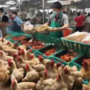 在中国市场上淘鸡是更便宜还是更有名的食物原料呢?
