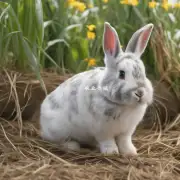农业赖兔为什么比其他家畜更健康和长寿?