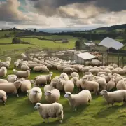 养羊常用的抗生素有哪些?