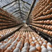 养殖场中的蛋和幼苗应该放在哪里存储以最大限度地保护它们并防止腐烂或变质吗?