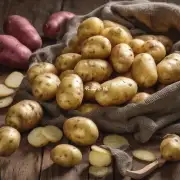 红薯在低温下的最佳保存条件是什么?