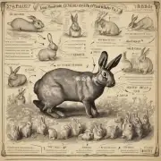 肉兔的生长发育周期是什么样的?