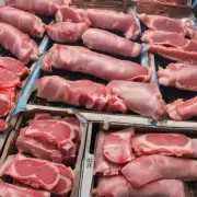 在2023年7月1日到31日之间吉林榆树市肥猪肉的价格是多少?