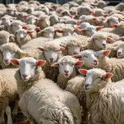 安徽省活羊价格上涨的原因是什么?