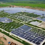 自贡市第一批水产养殖场的建设规模是多少呢?
