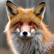 如果要买红狐狸皮的话你觉得现在是不是最好时机了?