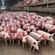 目前市场上的猪价是怎样的呢?