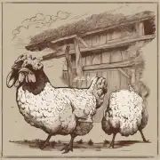 属鸡养羊好吗的解释包括哪些内容?