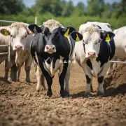 酒糟养牛饲料可以增加奶牛体内激素分泌吗?