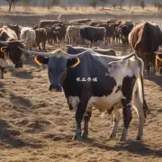 众所周知人类对食物有着独特的需求那么对于牛这种动物来说呢?