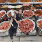 你觉得为什么中国人喜欢吃羊肉?