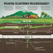 种植技术如何改善土壤质量?