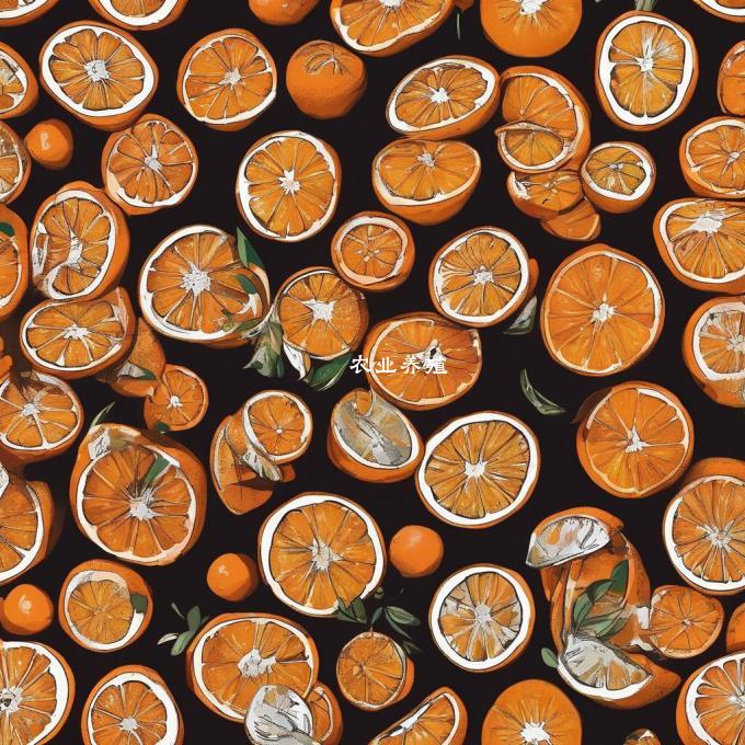 如何提高橘子品质以增加价值?