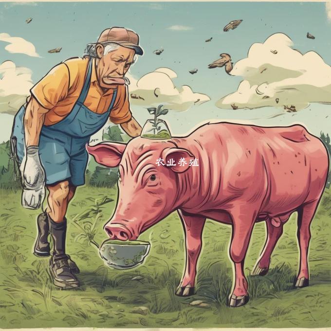 牛喂猪饲料是不科学的说法吗?