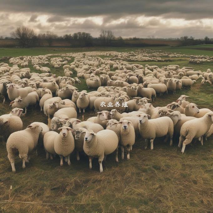 如何在养育绵羊的过程中避免对环境产生负面影响?