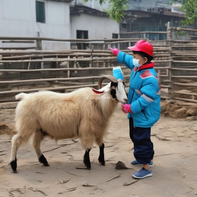 江苏山羊价格会随着年龄的变化而有所变化吗?