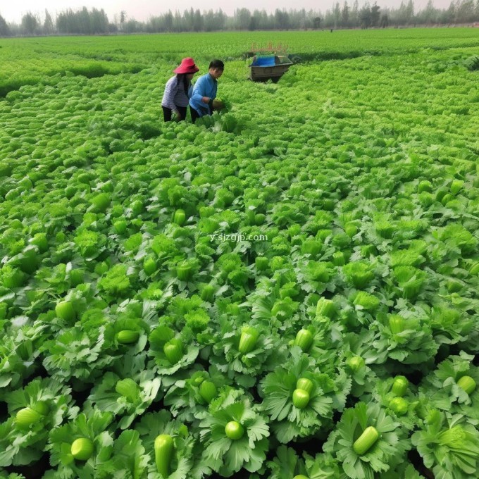 河南种植西芹收获时间的选择是如何确定的呢?