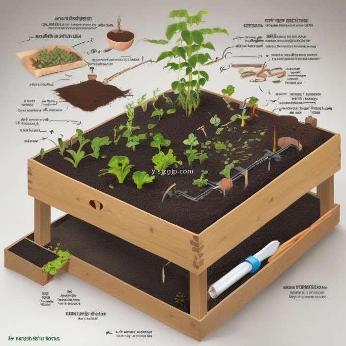 在火龙果种殖的过程中使用何种材料和工具用于调节土壤水分含量?