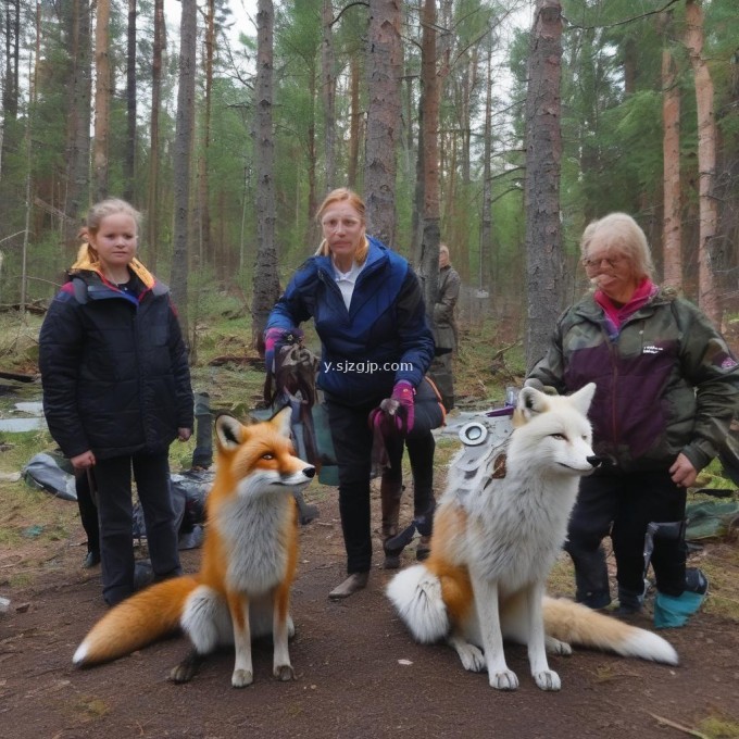 ### Can a Fox Be a Pet? Exploring the Pros and Cons of Keeping a Fox as a Companion