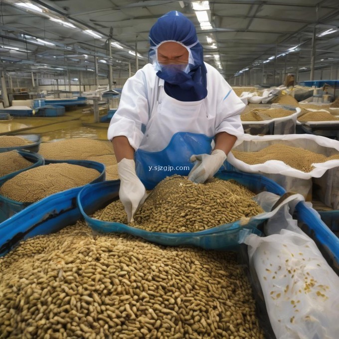 众所周知水产养殖业是重要的粮食来源之一但是目前国内水产饲料生产中存在着哪些主要问题是?