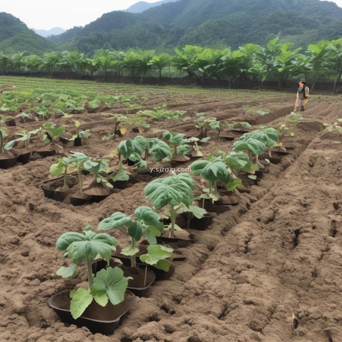 你觉得什么样的土质最适合种植台湾冬瓜呢?