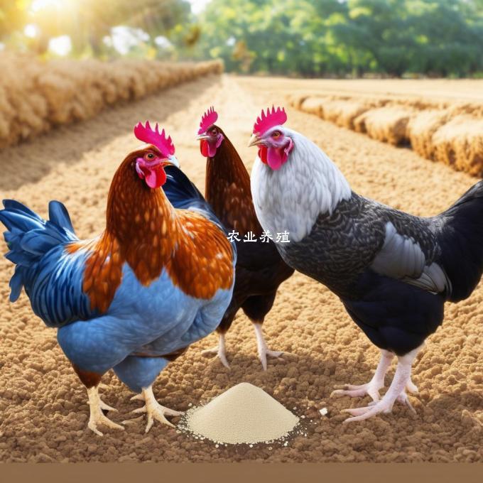 在饲料鸡肉粉中添加了哪些成分能够提高养殖效果并减少饲养成本?