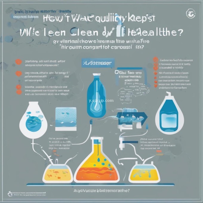 如何保持水质清洁和健康?