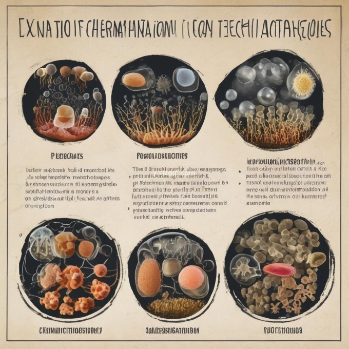 秸秆发酵养牛技术中使用的微生物种类有哪些?