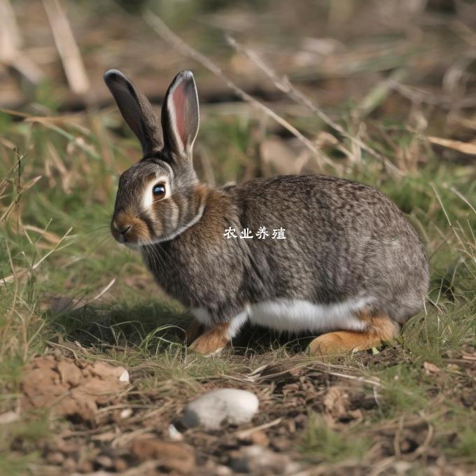 首先我想知道獭兔是一种什么样的动物为什么可以作为养殖业的对象?
