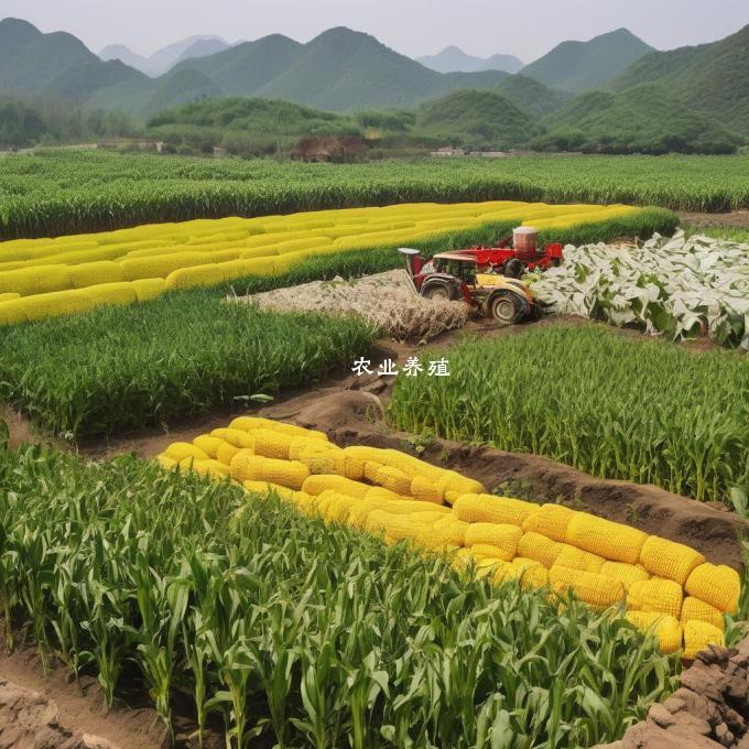 在中国如何使用玉米生产生物柴油?