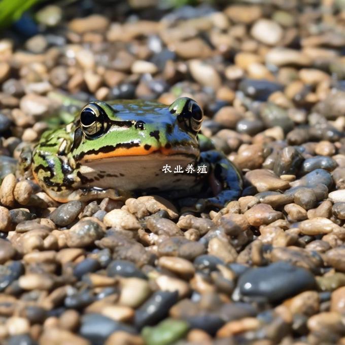 你需要什么样的虎纹蛙饲料配方?