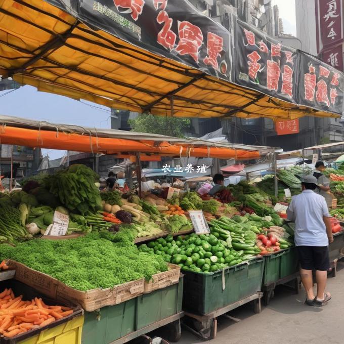 今天市场上有没有新鲜的蔬菜供应?