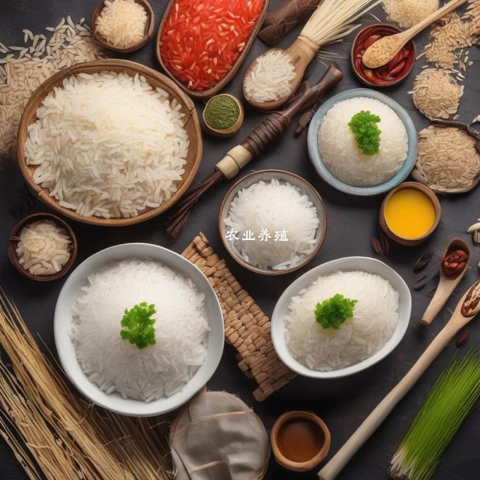 贵宾糯稻在食用方面有什么特点呢?