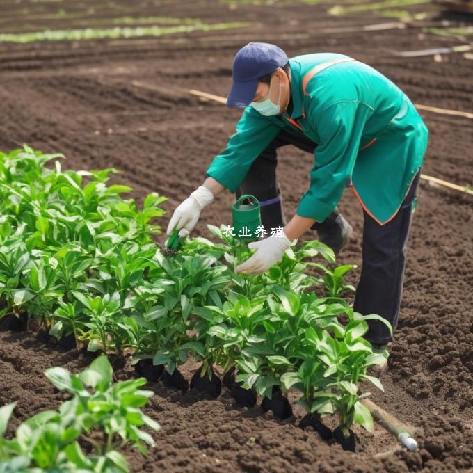 如何正确地使用肥料来刺激植物生长并防止枯萎?