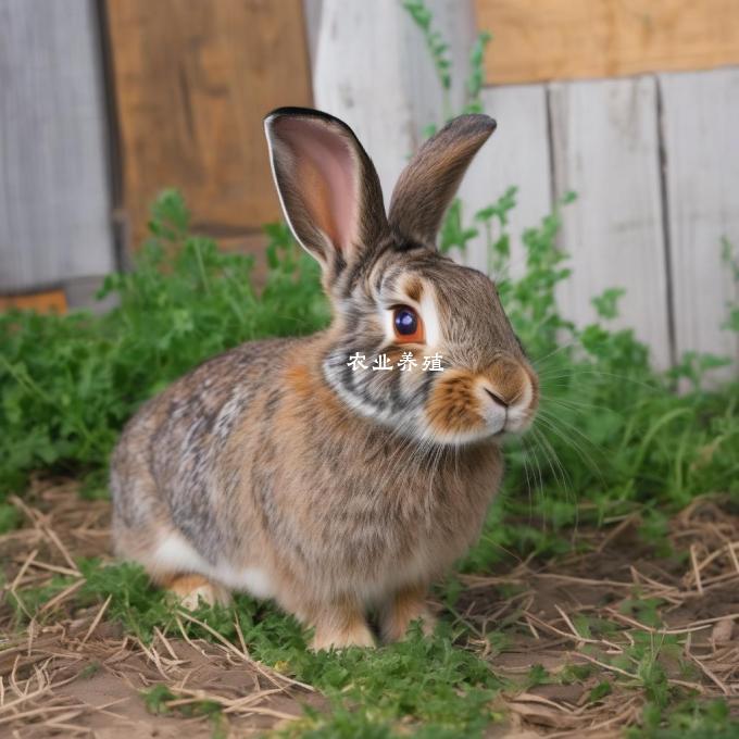 养殖兔子需要注意什么以确保它们吃得健康呢?