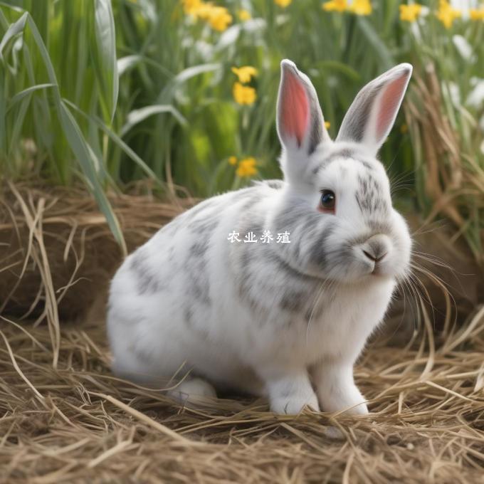 农业赖兔为什么比其他家畜更健康和长寿?