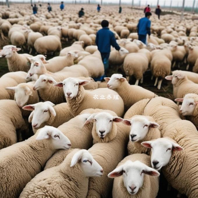 江苏省活羊价格在最近几年里有哪些起伏呢?