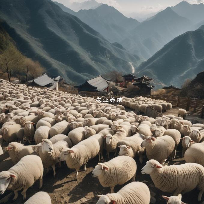 如果说中国现在的经济繁荣与过去相比有何不同那麽在山上不允许养羊的原因又是什么呢?