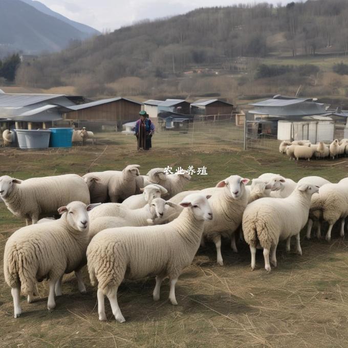 刘入源养羊对当地文化的影响如何?