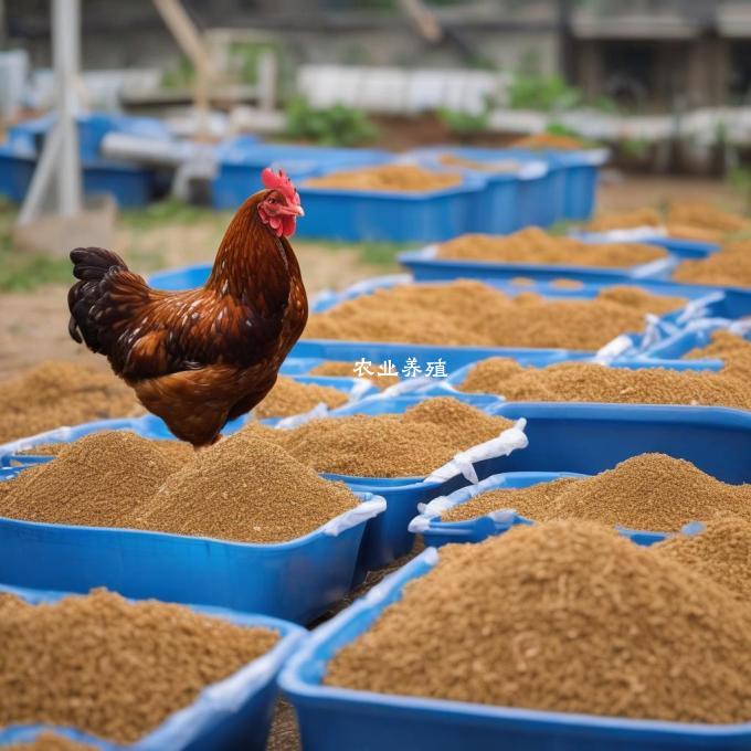 鸡饲料添加剂如何影响鸡的健康状况?