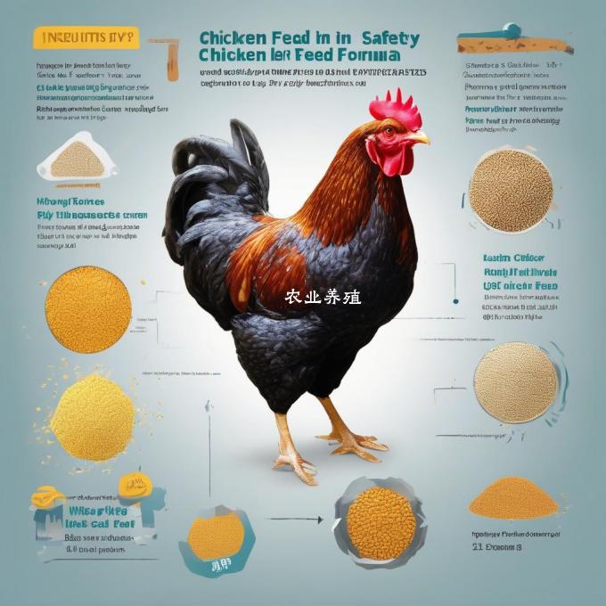 柴鸡饲料配方中有哪些安全成分?