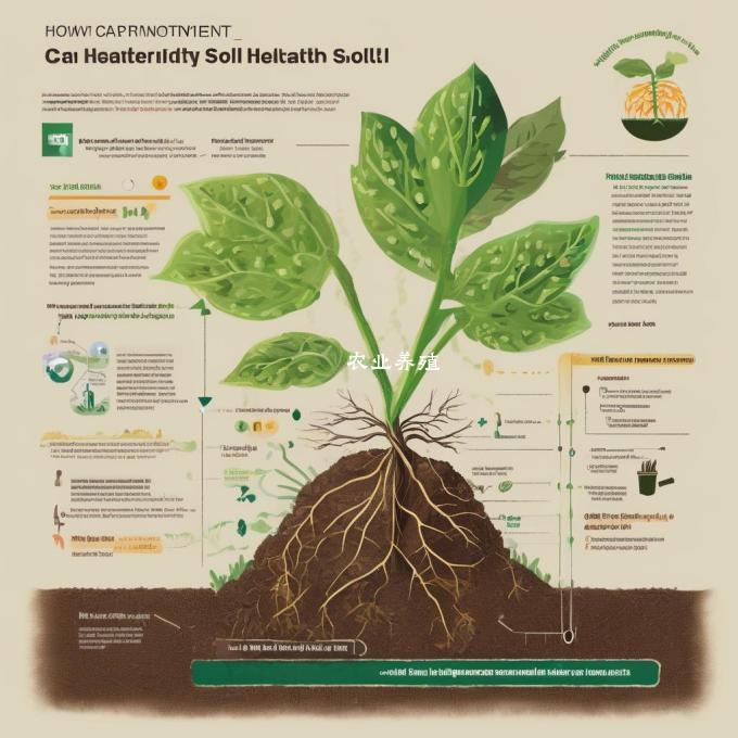 养地瓜技术如何促进土壤健康?